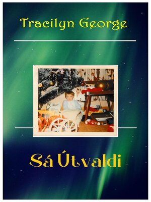 cover image of Sá Útvaldi